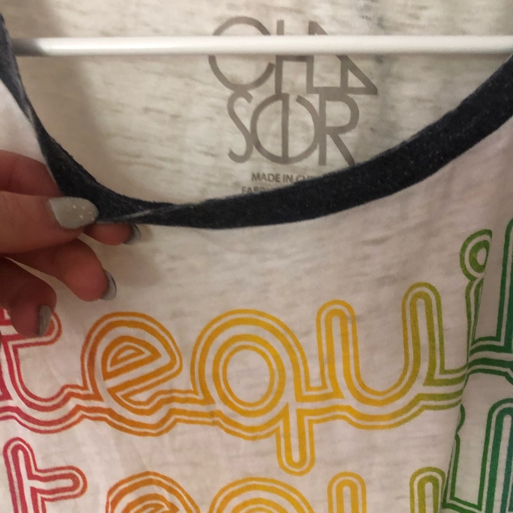 Graphic tee - Picture 3 of 4